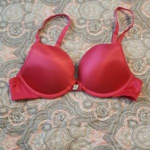 VS padded bra 32b